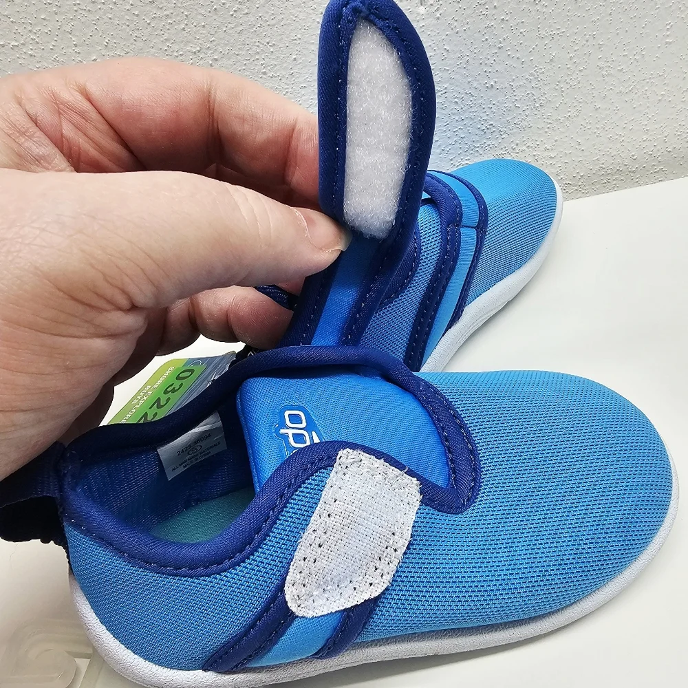 Speedo Kids Shore Explorer Water Shoes - Blue